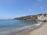 Apartamento Playa de la Guardia - B&B Salobreña