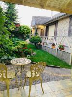 Suite met Uitzicht op de Tuin
