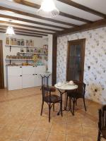 Posada La Cerra de San Roque - B&B Ubiarco