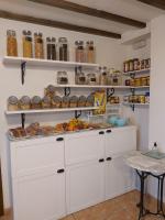 Posada La Cerra de San Roque - B&B Ubiarco