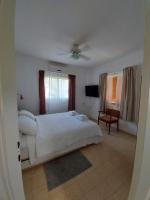 Maple's Place - אירוח מייפל - B&B Rosh Pina