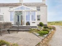 B&B Holyhead - Bodlasan Groes Cottage - Bed and Breakfast Holyhead