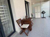 Amos Residence - Casa del Mar - Chambres d’hôtes Mamaia