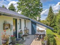 B&B Sønder Thise - 6 person holiday home in Roslev - Bed and Breakfast Sønder Thise