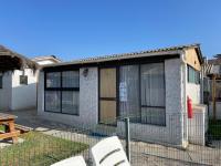 Two-Bedroom Bungalow