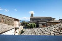 CASA SPAGNI - Chambres d’hôtes Montalcino