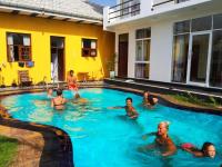 B&B Negombo - Romeo and Juliet Guest House - Bed and Breakfast Negombo