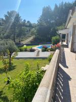 Villa mit privatem Pool
