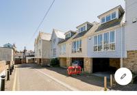 B&B Broadstairs - Viking Bay House - Bed and Breakfast Broadstairs