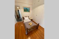 John's house under the Castle of Kalamata - B&B Kalamata