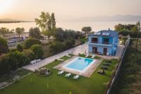 Olive Tree Suites - Ferienwohnung Eleónas