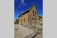 Angus House, 2 Bedroom House, Thurso, NC500 Route - Chambres d'hôtes Thurso