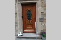 Angus House, 2 Bedroom House, Thurso, NC500 Route - Chambres d'hôtes Thurso