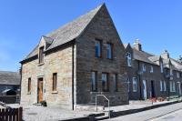 Angus House, 2 Bedroom House, Thurso, NC500 Route - Chambres d'hôtes Thurso