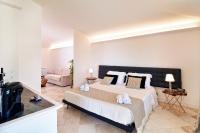 Suite con 1 Camera da Letto