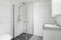 Totally independent apartment near NTNU,Lerkendal and Center - Bed and Breakfast Trondheim