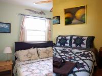 Habitación Estándar - 1 cama grande 