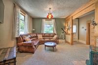 Cotopaxi Escape with Game Room on Arkansas River! - B&B Cotopaxi