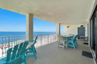 Windward Pointe Unit 901 - Bed and Breakfast Orange Beach