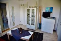 Apartment mit Meerblick