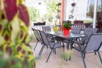 Villa Irida Sun - Ferienwohnung Olympiakí Aktí