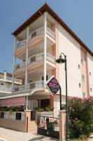 Villa Irida Sun - B&B