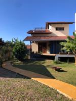 Aruã Suítes & Café - B&B