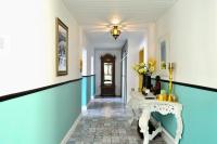 Ferienwohnung Sunna - B&B Lieser