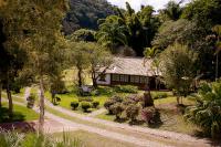 Pouso do Bichinho 2 - Bed and Breakfast Vitoriano Veloso