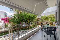 Lemonokipos, holiday house with private pool - Ferienwohnung Sissi