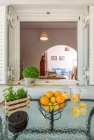 Lemonokipos, holiday house with private pool - B&B Sísion