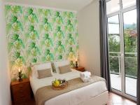 Flamingo Apartment - B&B Furnas