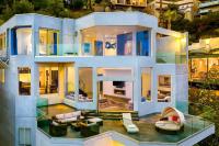 Hollywood Hills Modern Sanctuary–Jaw Dropping View - Chambres d’hôtes Los Angeles