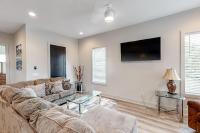 Gem of Music City - Ferienwohnung