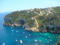 Luxury Apartments Golden Beach Javea - B&B