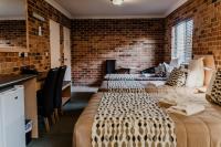 Familiekamer met Eigen Badkamer