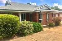 B&B Wagga Wagga - Wagga Apartments #9 - Bed and Breakfast Wagga Wagga