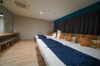 Deluxe Family Suite