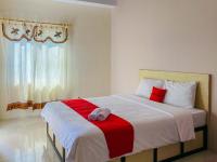 B&B Demangan - RedDoorz near Lippo Mall Yogyakarta - Bed and Breakfast Demangan