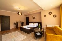 Clabucet Studio - B&B Predeal