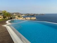 Caldera Blue Villa - B&B Lygaria