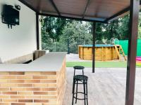 La huerta de Carmen - B&B Mogón