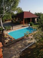 B&B Irig - Apartmani Neven - Bed and Breakfast Irig