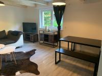 Ferienhaus Pfefferminzhütte - B&B Mildenau