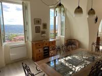 Grand Appartement Centre historique Grasse - B&B