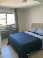 Apartamento de 2 dormitorios
