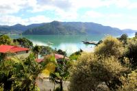 Sunseeker Lodge - Ferienwohnung Whangaroa