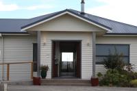 B&B New Plymouth - Richmond Farm Lodge - Bed and Breakfast New Plymouth