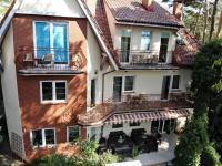 Ośrodek Varia - B&B