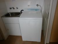 Apartment mit 2 Schlafzimmern und Whirlpool